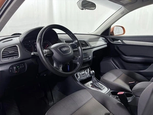 Внедорожник Audi Q3 2012 года, 1597000 рублей, Орёл