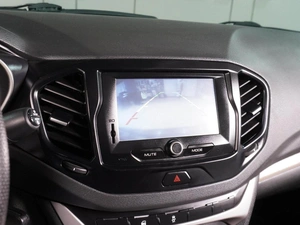 Седан ВАЗ (LADA) Vesta 2016 года, 869000 рублей, Воронеж