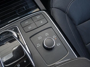 Внедорожник Mercedes-benz GLE-класс AMG Coupe 2016 года, 4600000 рублей, Краснодар