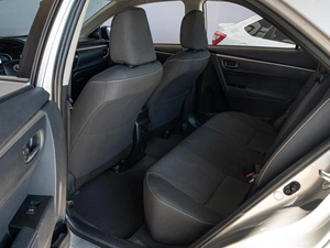 Седан Toyota Corolla 2016 года, 1420000 рублей, Краснодар