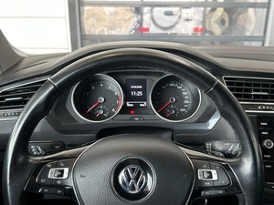 Внедорожник Volkswagen Tiguan 2019 года, 2750000 рублей, Уфа