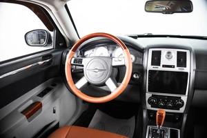 Седан Chrysler 300C 2007 года, 1449000 рублей, Пермь