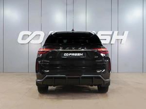 Внедорожник Haval F7 2022 года, 2049000 рублей, Воронеж