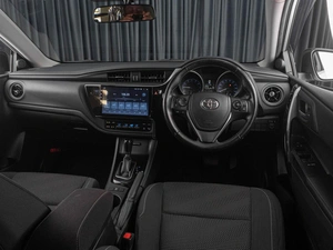 Хетчбэк Toyota Auris 2016 года, 1459000 рублей, Тюмень