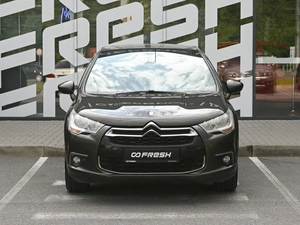 Хетчбэк Citroen DS 4 2012 года, 870000 рублей, Волгоград