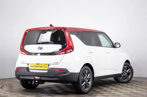 Внедорожник Kia Soul 2020 года, 1789000 рублей, Пермь