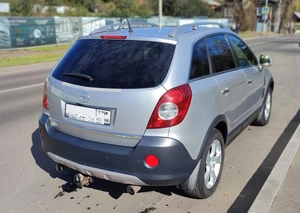 Внедорожник Opel Antara 2008 года, 849999 рублей, Красноярск