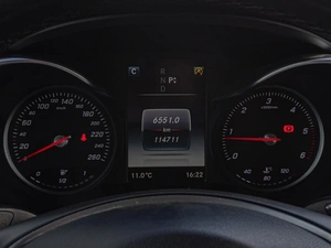 Внедорожник Mercedes-benz GLC-класс 2017 года, 3100000 рублей, Краснодар