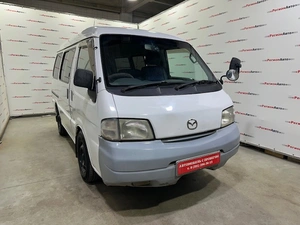 Минивэн Mazda Bongo 2000 года, 299000 рублей, Красноярск