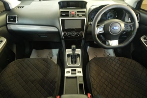 Универсал Subaru Levorg 2015 года, 1459000 рублей, Омск