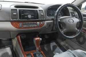 Седан Toyota Camry 2001 года, 699000 рублей, Новокузнецк
