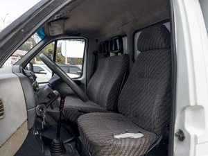 ГАЗ ГАЗель 3302 2003г. 2003 года, 525000 рублей, Большой Сочи