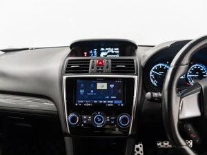 Универсал Subaru Levorg 2014 года, 1485000 рублей, Красноярск