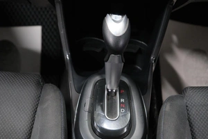 Хетчбэк Honda CR-Z 2011 года, 1029000 рублей, Омск