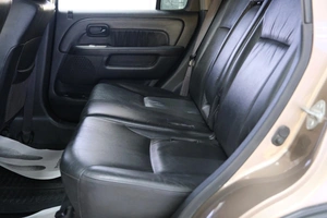 Внедорожник Honda CR-V 2004 года, 859000 рублей, Омск