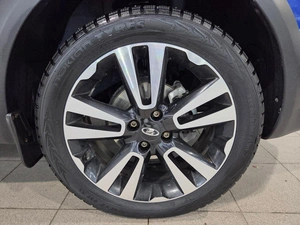 Универсал ВАЗ (LADA) Vesta Cross 2021 года, 1345000 рублей, Красноярск