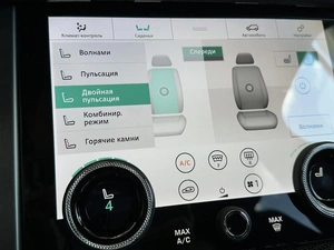 Внедорожник Land Rover Range Rover 2019 года, 8990000 рублей, Уфа