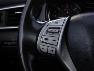 Внедорожник Nissan Qashqai 2016 года, 1399000 рублей, Большой Сочи