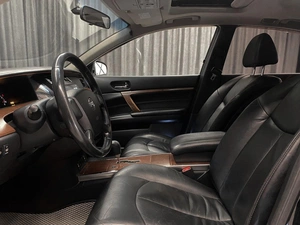 Седан Nissan Teana 2007 года, 750000 рублей, Красноярск