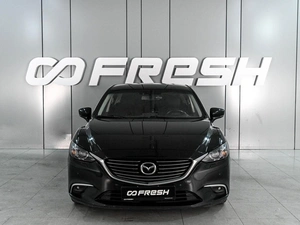 Седан Mazda 6 2017 года, 2059000 рублей, Ростов-на-Дону