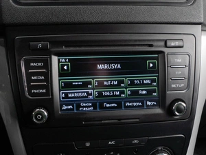 Внедорожник Skoda Yeti 2014 года, 969000 рублей, Тюмень