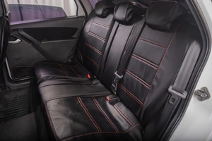 Лифтбек ВАЗ (LADA) Granta 2015 года, 499000 рублей, Томск