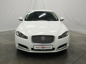 Седан Jaguar XJR 2012 года, 1400000 рублей, Курск