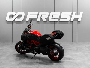 Ducati Diavel Carbon 2012 года, 950000 рублей, Тюмень