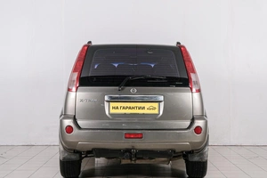 Внедорожник Nissan X-Trail 2006 года, 849000 рублей, Красноярск