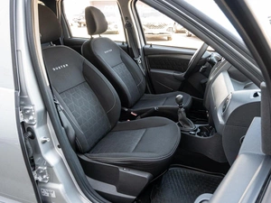 Внедорожник Renault Duster 2018 года, 1320000 рублей, Краснодар