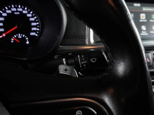 Седан Kia Optima 2018 года, 1854000 рублей, Воронеж