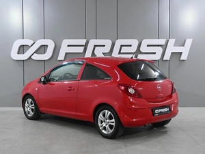 Хетчбэк Opel Corsa 2008 года, 440000 рублей, Ростов-на-Дону