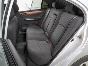 Седан Lifan Solano 2012 года, 349000 рублей, Воронеж