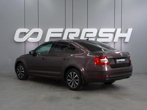 Лифтбек Skoda Octavia 2019 года, 1669000 рублей, Воронеж
