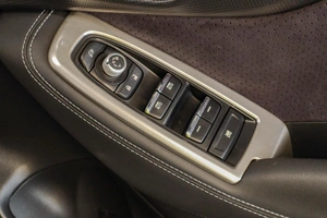 Внедорожник Subaru Forester 2022 года, 3819000 рублей, Челябинск