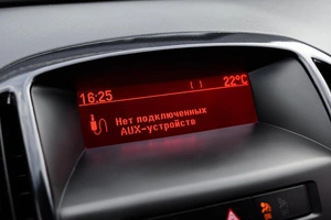 Хетчбэк Opel Astra 2013 года, 769000 рублей, Ульяновск