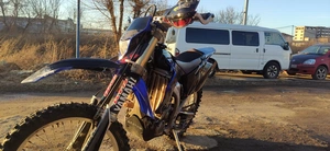 Продам мотоцикл 2007 года, 400000 рублей, Красноярск