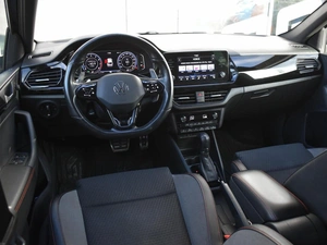 Лифтбек Volkswagen Polo 2021 года, 1698000 рублей, Краснодар