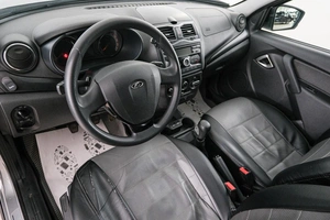 Универсал ВАЗ (LADA) Granta Cross 2022 года, 829000 рублей, Красноярск