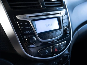 Седан Hyundai Solaris 2012 года, 749000 рублей, Кропоткин