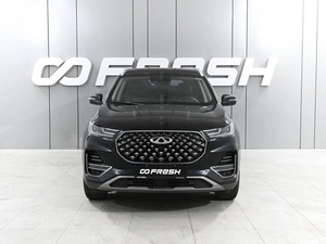 Внедорожник Chery Tiggo 8 Pro 2021 года, 1890000 рублей, Аксай