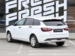 Универсал ВАЗ (LADA) Vesta 2023 года, 1099000 рублей, Волгоград