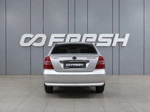 Седан Lifan Solano 2012 года, 349000 рублей, Воронеж