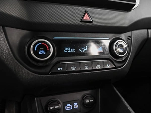 Внедорожник Hyundai Creta 2017 года, 1739000 рублей, Ставрополь