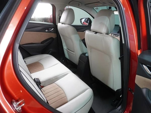 Внедорожник Mazda CX-3 2020 года, 1989000 рублей, Воронеж