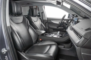 Внедорожник Chery Tiggo 8 Pro Max 2023 года, 2349000 рублей, Петрозаводск