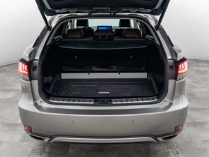 Внедорожник Lexus RX 2020 года, 4600000 рублей, Красноярск