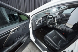 Внедорожник Lexus RX 2019 года, 4267000 рублей, Красноярск