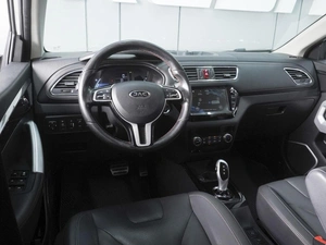 Внедорожник JAC iEV7S 2020 года, 1269000 рублей, Ростов-на-Дону