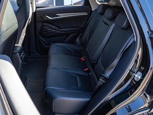 Внедорожник JAC JS6 2023 года, 1845000 рублей, Краснодар